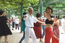 Luôn suy nghĩ tích cực