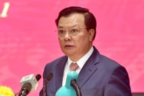 'Cán bộ Hà Nội rất giỏi, nhưng sao làm việc chưa hiệu quả?'