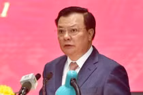 'Cán bộ Hà Nội rất giỏi, nhưng sao làm việc chưa hiệu quả?'