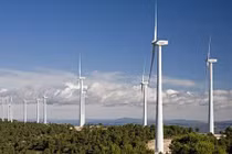 Đăk Nông thu hồi đất để phát triển dự án năng lượng tái tạo