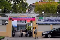 TP HCM khai trừ đảng 7 đảng viên thuộc Đảng ủy FOSCO