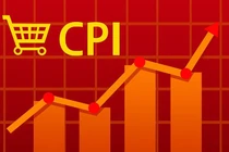 CPI 2 tháng đầu năm tăng khoảng 1,6-1,7%