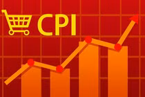 CPI 2 tháng đầu năm tăng khoảng 1,6-1,7%