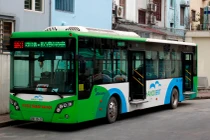 Hà Nội dự kiến sẽ tổ chức 10 làn đường ưu tiên cho xe buýt