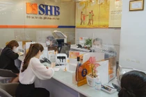 Miễn phí chuyển tiền quốc tế cùng SHB