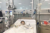 Trẻ hôn mê do ngộ độc paracetamol