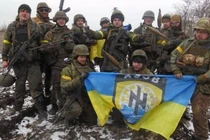 Quân Ukraina phóng tên lửa đạn đạo tấn công 1 đơn vị tiểu đoàn Azov