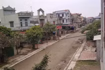 Bắc Ninh thu hồi hơn 1.000 m2 đất của HDB Việt Nam tại Tiên Du