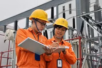 Hóa đơn tiền điện tháng 3 ở TP.HCM có thể tăng đột biến