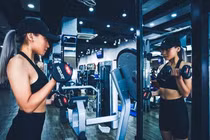 TP.HCM cho mở lại tất cả dịch vụ trừ karaoke, quán bar, vũ trường