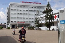 Ba người chết sau khi ăn tiệc