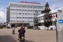 Ba người chết sau khi ăn tiệc