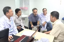 Kết quả điều trị bệnh gút nặng của Viện Gút vừa được công bố tại Mỹ