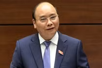 Thủ tướng chỉ đạo Bộ GD&ĐT tiếp thu ý kiến về sách Tiếng Việt 1