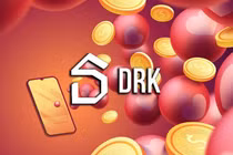 Coin đa cấp DRK