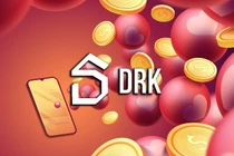 Coin đa cấp DRK