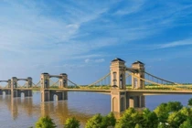 Hà Nội sẽ có thêm 10 cầu vượt sông Hồng