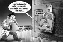 Vì sao khách VIP liên tục bị mất tiền?