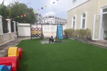 Hệ thống nước xử lý nước thải “tàng hình”