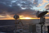 Tìm ra nơi có không khí sạch nhất thế giới