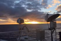 Tìm ra nơi có không khí sạch nhất thế giới