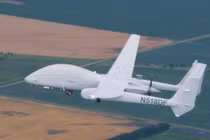 Mỹ giới thiệu dòng máy bay trinh sát đa nhiệm cấu hình linh hoạt tầm trung