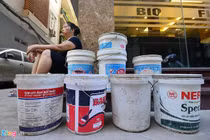 Chủ tịch Hà Nội: Dùng nước không sạch làm sao da đẹp được