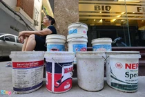 Chủ tịch Hà Nội: Dùng nước không sạch làm sao da đẹp được