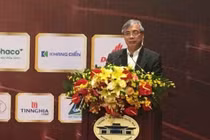 Ông Trần Đình Thiên: Có điều rất lạ sau 30 năm phát triển kinh tế thị trường