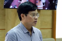 Phó chủ tịch Hà Nội: 'Ổ dịch Bạch Mai cơ bản được kiểm soát'