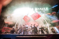 Trải nghiệm Văn hóa Hàn Quốc tại Hội An