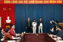 Liên hiệp các Hội Khoa học và Kỹ thuật Việt Nam: Công bố quyết định thành lập Báo Tri thức và Cuộc sống