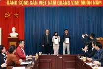 Liên hiệp các Hội Khoa học và Kỹ thuật Việt Nam: Công bố quyết định thành lập Báo Tri thức và Cuộc sống