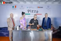 Chính phủ Ý hướng dẫn người Việt Nam nhận biết các sản phẩm chuẩn Italia