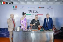 Chính phủ Ý hướng dẫn người Việt Nam nhận biết các sản phẩm chuẩn Italia