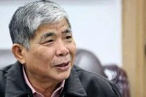 Đại gia Lê Thanh Thản khai gì về vụ lừa dối 520 khách hàng