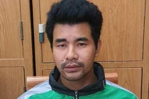 Bắt khẩn cấp nghi can đánh chết nữ lao công