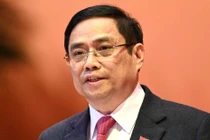 5 ưu tiên của tân Thủ tướng Phạm Minh Chính