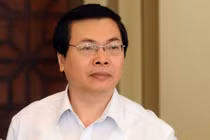 Ông Vũ Huy Hoàng tái hầu tòa ngày 22/4