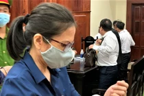 Bị kháng nghị tử hình, cựu giám đốc ngân hàng kêu oan