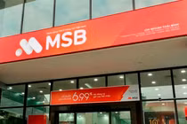 4 triệu cổ phiếu MSB thông qua DATC không ai hỏi mua