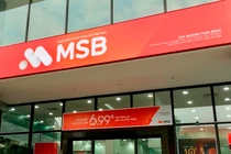 4 triệu cổ phiếu MSB thông qua DATC không ai hỏi mua