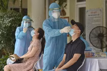 Hà Nội tìm người Nhà hàng Wang Wang Gamuda tại đường 2.4 Khu đô thị Gamuda Gardens, Trần Phú, Hoàng Mai