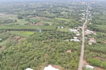 Gian nan giải tỏa mặt bằng sân bay Long Thành