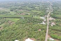 Gian nan giải tỏa mặt bằng sân bay Long Thành