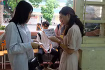 Thi tốt nghiệp THPT 2020: Tiếng vọng từ những phiên tòa