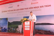 Phú Yên điều chỉnh quy hoạch Dự án Khu du lịch sinh thái Hòn Ngọc Bãi Tràm