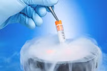 Nhiều người chọn đông lạnh trứng chờ sinh con sau tác động của đại dịch Covid