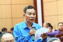 'Chưa trận đánh nào mà chúng ta mất nhiều cán bộ, tướng lĩnh đến thế'