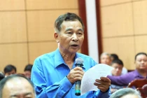 'Chưa trận đánh nào mà chúng ta mất nhiều cán bộ, tướng lĩnh đến thế'